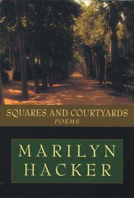 Book cover for Squares and Courtyards