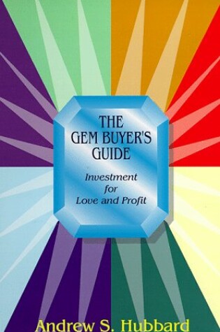 Cover of Gem Buyers GD I