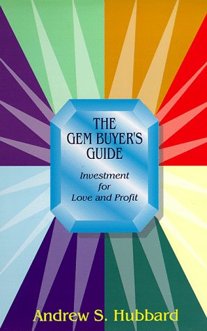 Book cover for Gem Buyers GD I