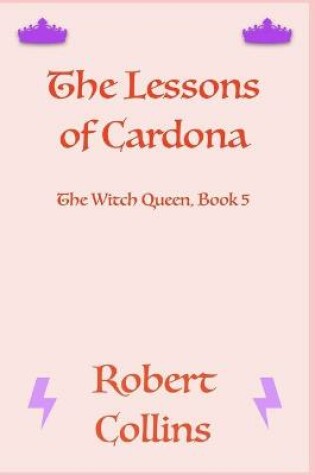 Cover of The Lessons of Cardona