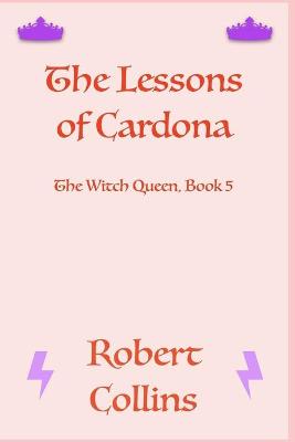 Book cover for The Lessons of Cardona