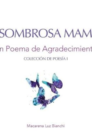 Cover of Asombrosa Mamá