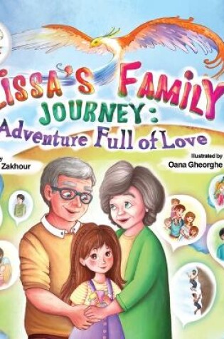 Cover of Elissa's Family Journey