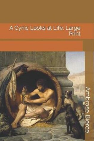 Cover of A Cynic Looks at Life