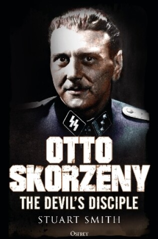 Cover of Otto Skorzeny