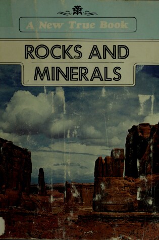 Cover of Rocks and Minerals