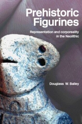 Cover of Prehistoric Figurines