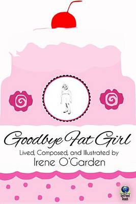 Book cover for Goodbye Fat Girl