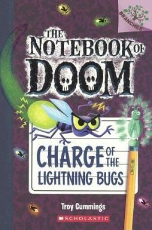 Cover of Charge of the Lightning Bugs
