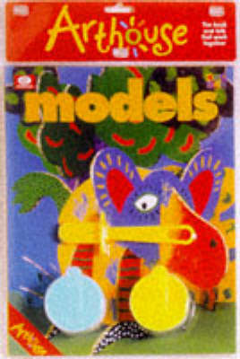 Book cover for Models