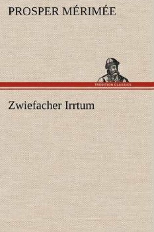 Cover of Zwiefacher Irrtum