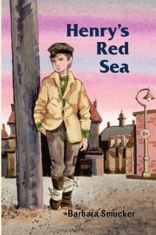 Cover of Henry's Red Sea