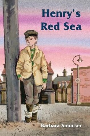 Cover of Henry's Red Sea