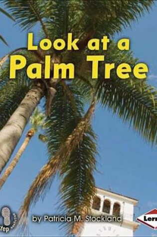 Cover of Look at a Palm Tree