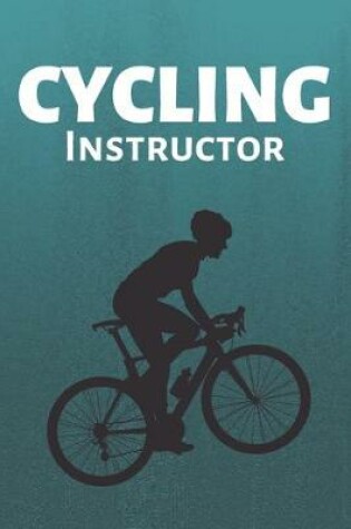 Cover of Cycling Instructor