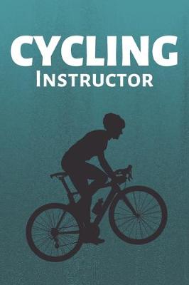 Book cover for Cycling Instructor