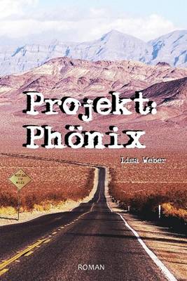 Book cover for Projekt