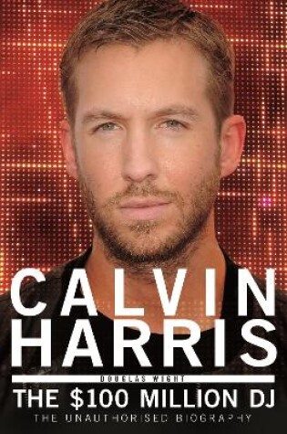 Cover of Calvin Harris