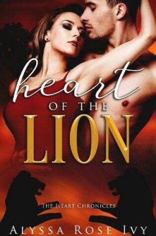 Cover of Heart of the Lion