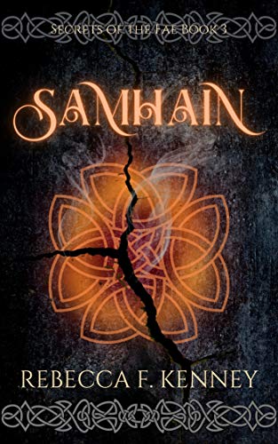 Cover of Samhain