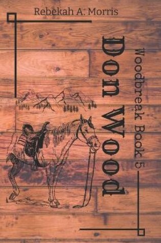 Cover of Don Wood