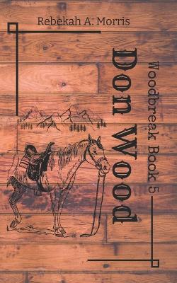 Book cover for Don Wood