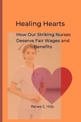 Cover of Healing Hearts