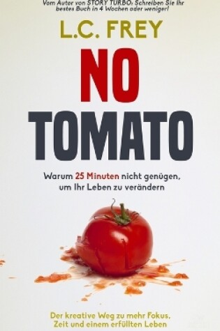 Cover of No Tomato