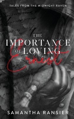 Cover of The Importance of Loving Ernest