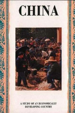 Cover of China