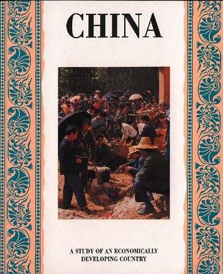 Cover of China