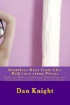 Book cover for Scantless Hoes from Chi-RaQ turn setup Pieces