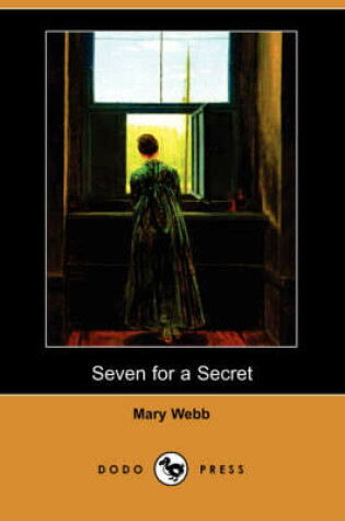 Cover of Seven for a Secret (Dodo Press)