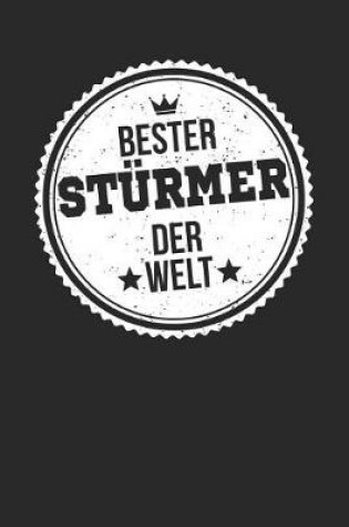 Cover of Bester Sturmer Der Welt