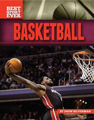 Cover of Basketball