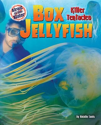 Book cover for Box Jellyfish