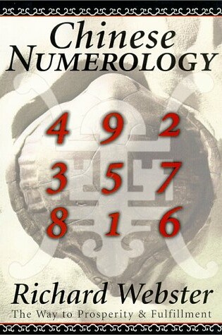 Cover of Chinese Numerology