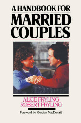 Cover of Handbook for Married Couples