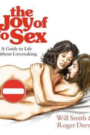 Cover of The Joy of No Sex