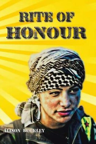 Cover of Rite of Honour