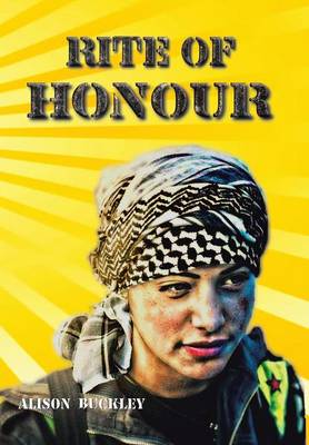 Book cover for Rite of Honour