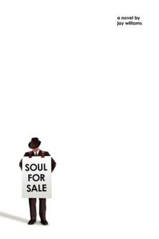 Cover of Soul for Sale