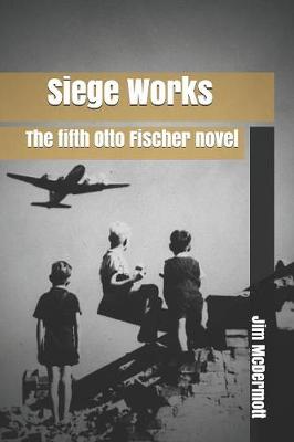 Book cover for Siege Works