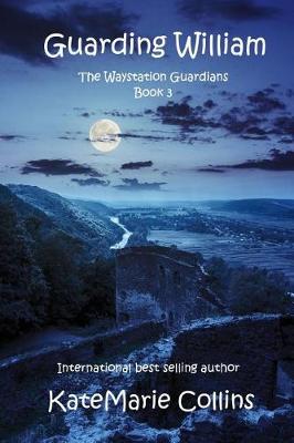 Book cover for Guarding William