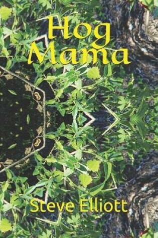 Cover of Hog Mama