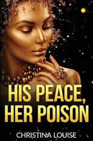Cover of His Peace Her Poison