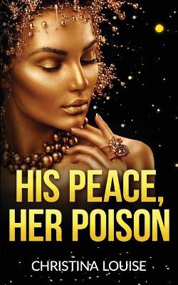 Book cover for His Peace Her Poison