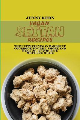 Book cover for Vegan Setian Recipes