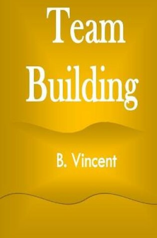 Cover of Team Building