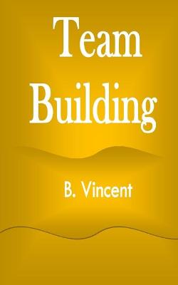 Book cover for Team Building